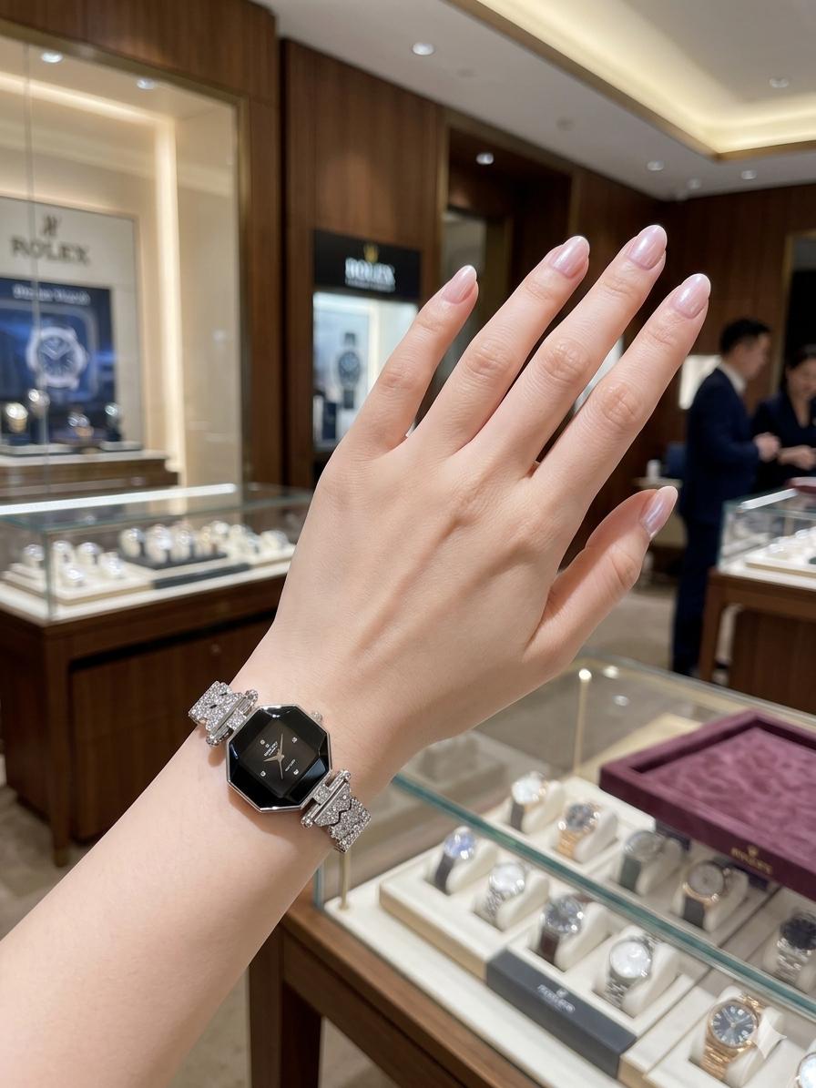 LADIES WATCH