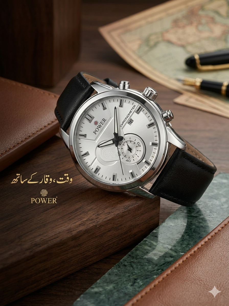 watches