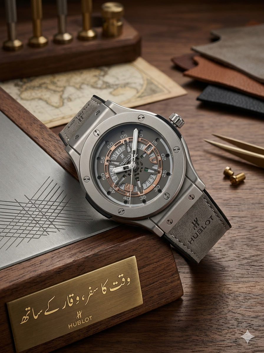 HUBLOT