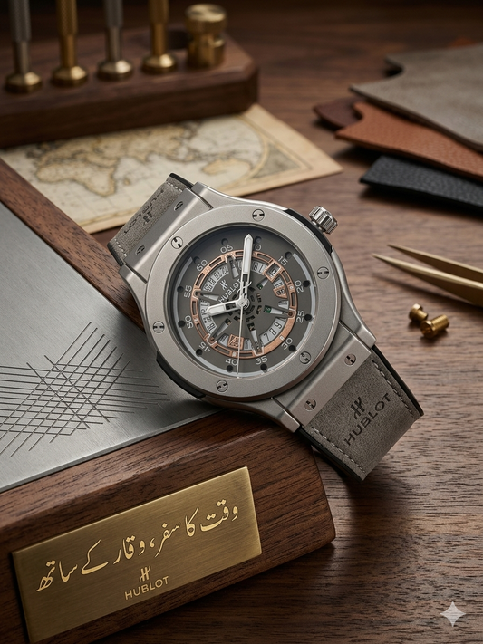 HUBLOT
