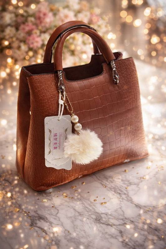 stylish bag