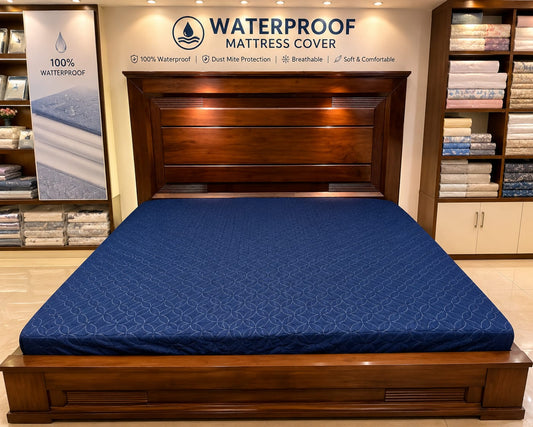 Water proof mattress cover