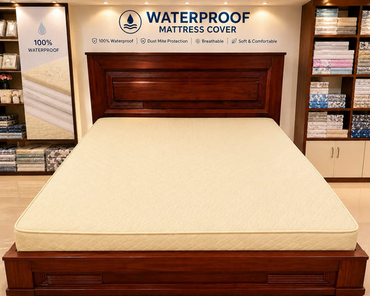 Water proof Mattress Cover
