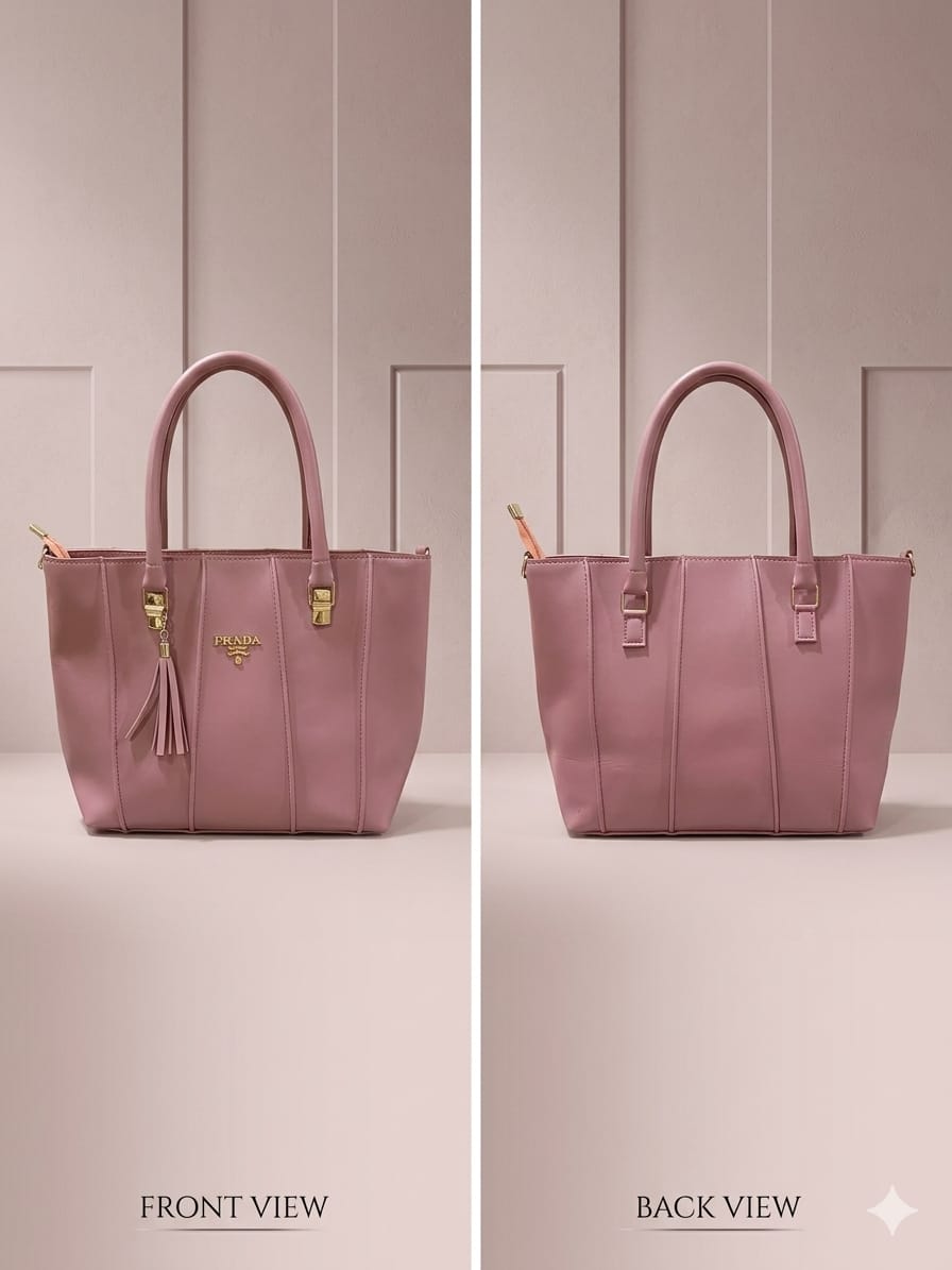 PRADA BAG