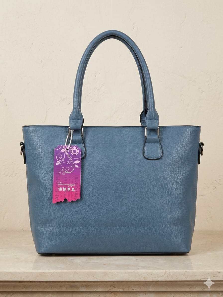 Imported ladies bag