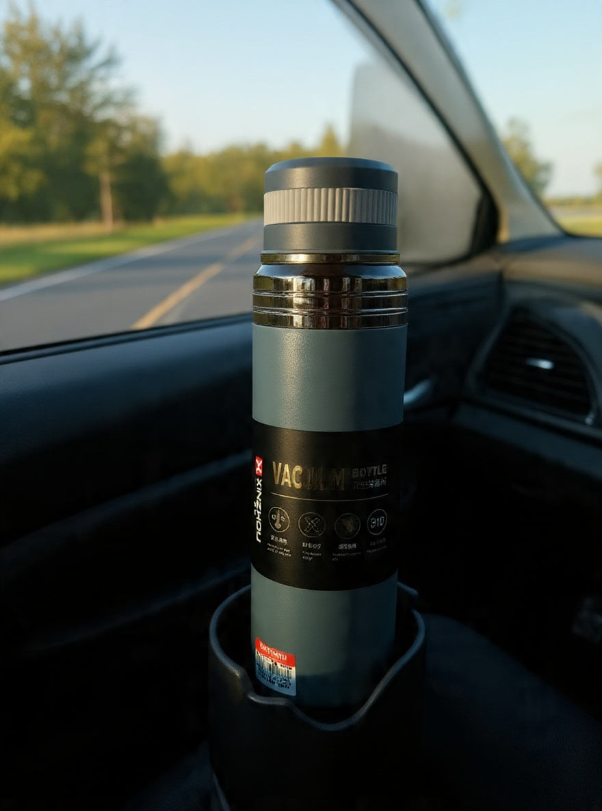 Vacuum cup