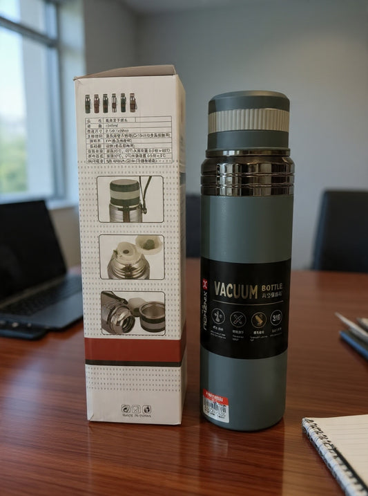 Vacuum cup