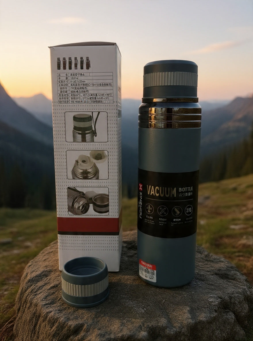 Vacuum cup