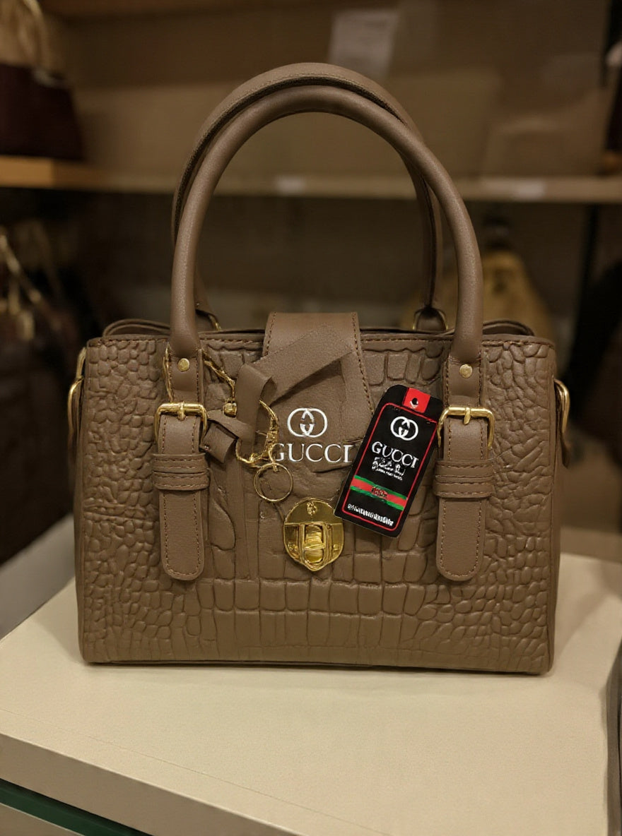 Gucci bag