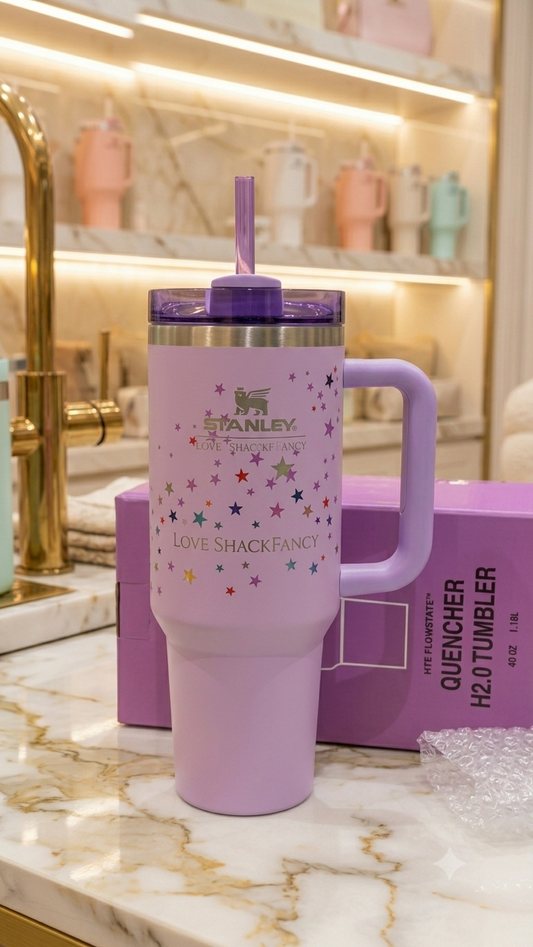 Stanley tumbler